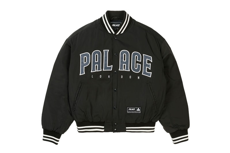 Palace Skateboards Summer 2026 Drop 3 Release Info