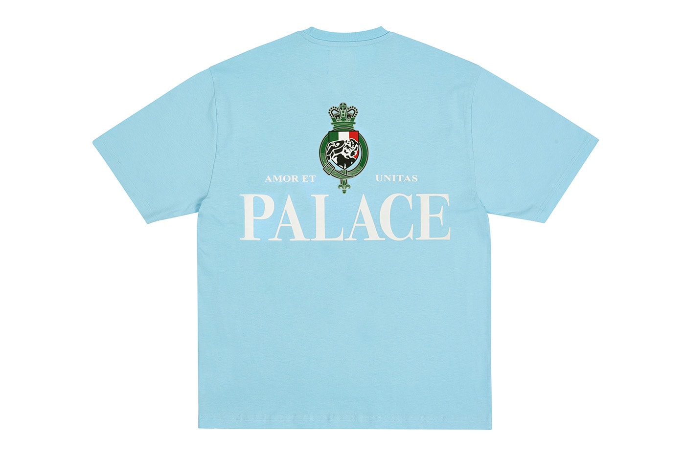 Palace Skateboards Summer 2026 Drop 3 Release Info