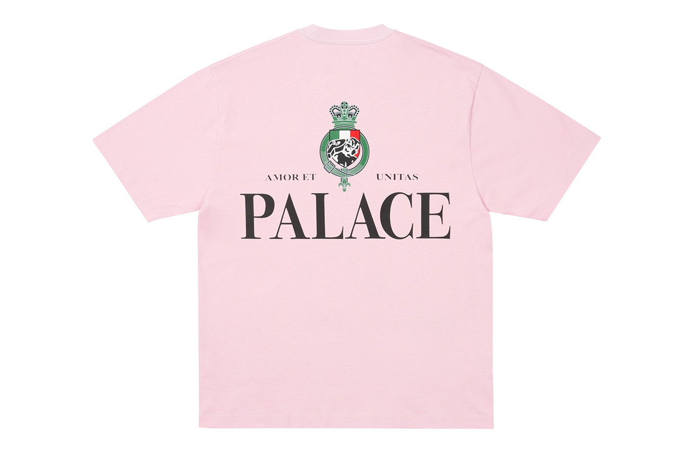 Palace Skateboards Summer 2026 Drop 3 Release Info