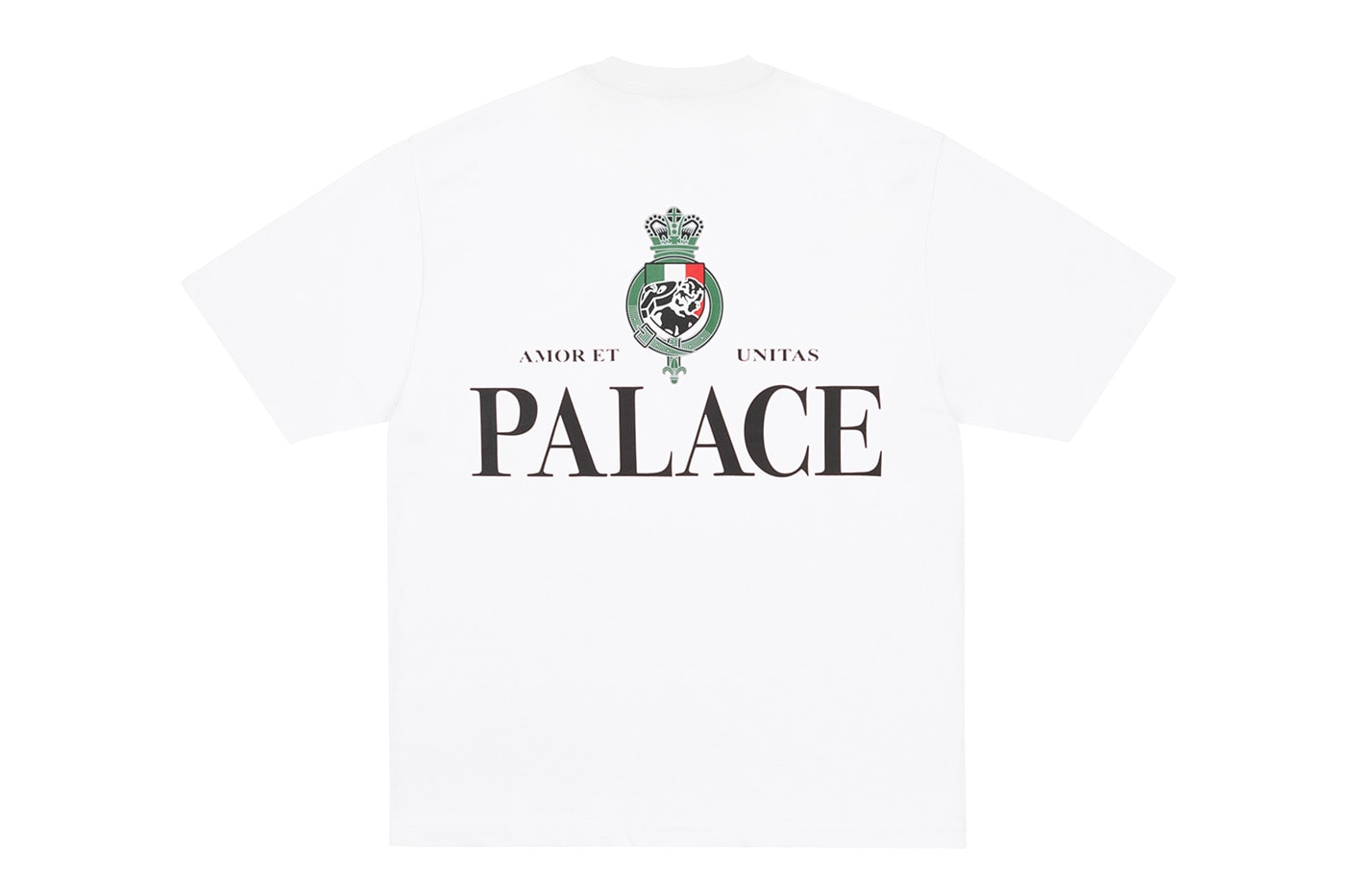 Palace Skateboards Summer 2026 Drop 3 Release Info