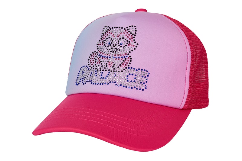 Palace Skateboards Summer 2026 Drop 3 Release Info