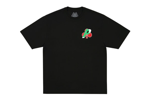 Palace Skateboards Summer 2026 Drop 3 Release Info