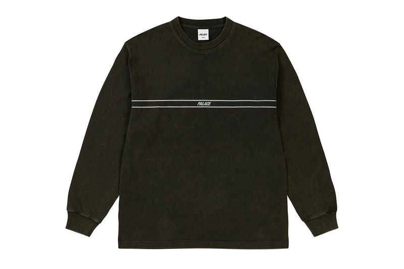 Palace Skateboards Summer 2026 Drop 3 Release Info