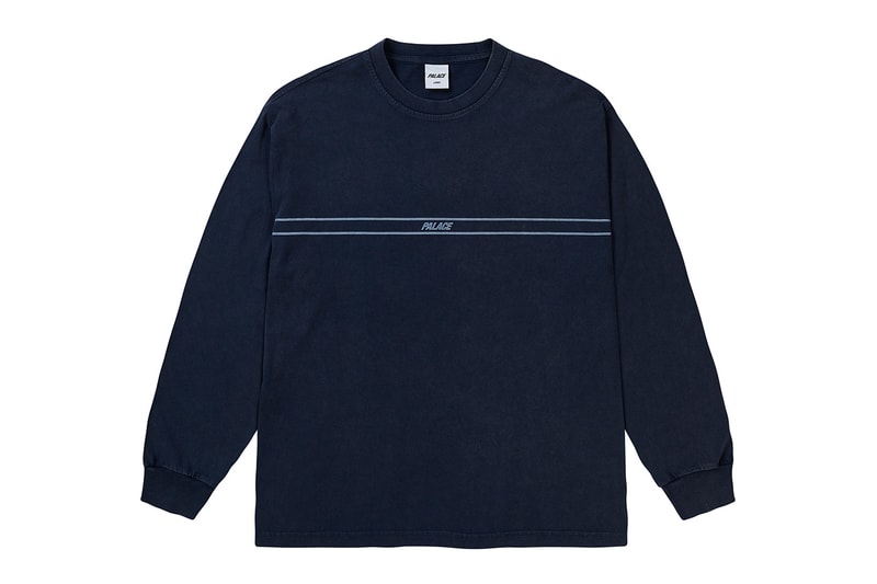 Palace Skateboards Summer 2026 Drop 3 Release Info