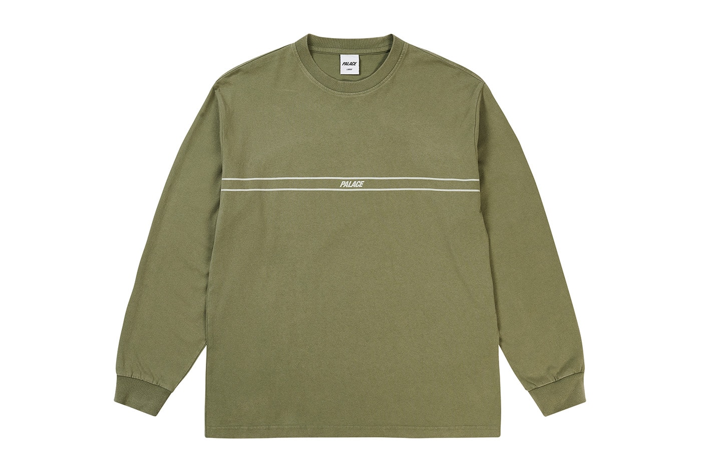 Palace Skateboards Summer 2026 Drop 3 Release Info