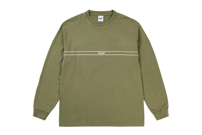 Palace Skateboards Summer 2026 Drop 3 Release Info