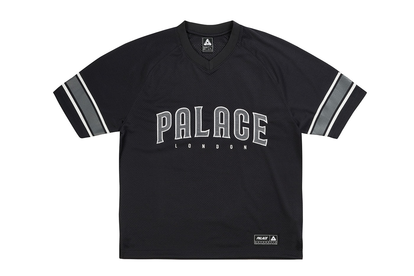 Palace Skateboards Summer 2026 Drop 3 Release Info