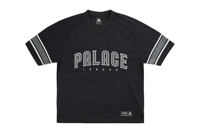 Palace Skateboards Summer 2026 Drop 3 Release Info