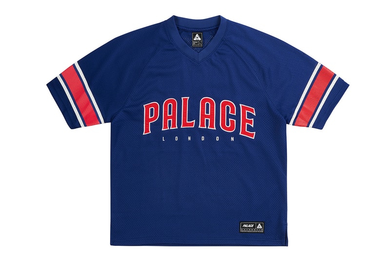 Palace Skateboards Summer 2026 Drop 3 Release Info