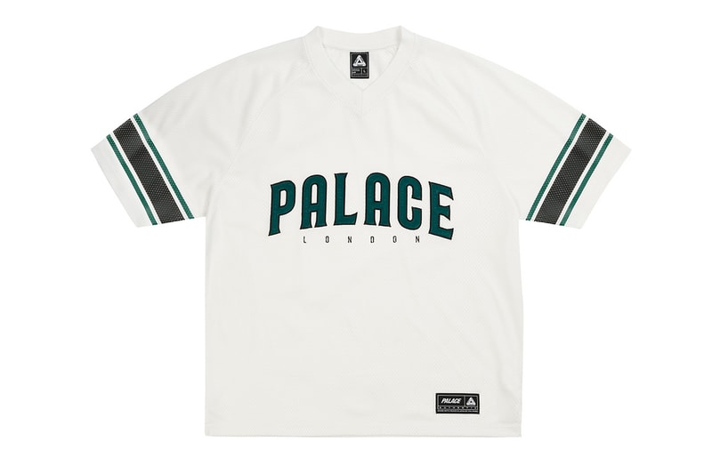 Palace Skateboards Summer 2026 Drop 3 Release Info
