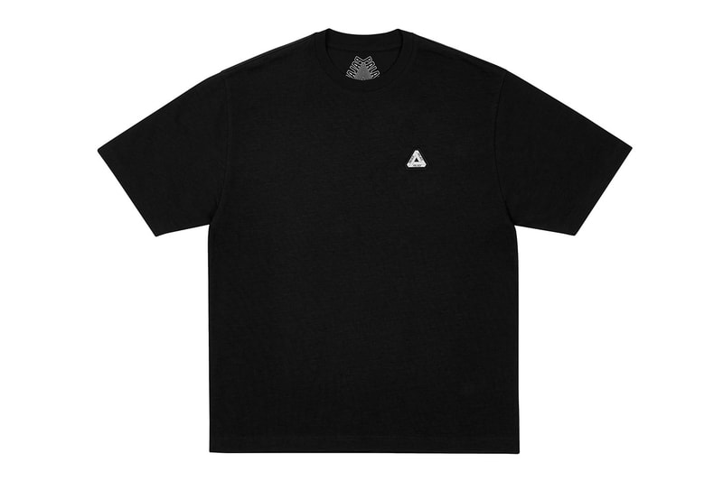Palace Skateboards Summer 2026 Drop 3 Release Info