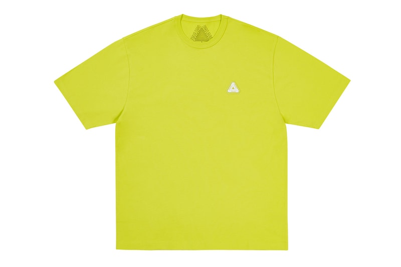 Palace Skateboards Summer 2026 Drop 3 Release Info