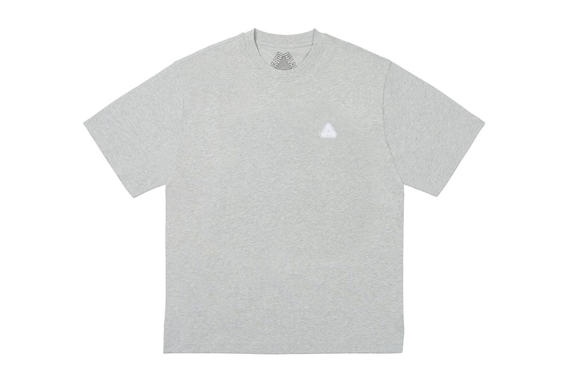 Palace Skateboards Summer 2026 Drop 3 Release Info