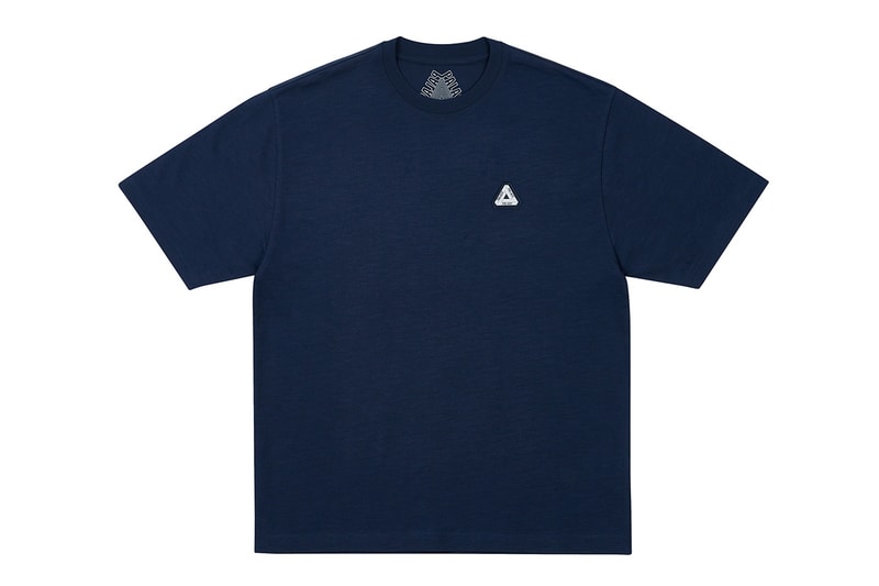 Palace Skateboards Summer 2026 Drop 3 Release Info