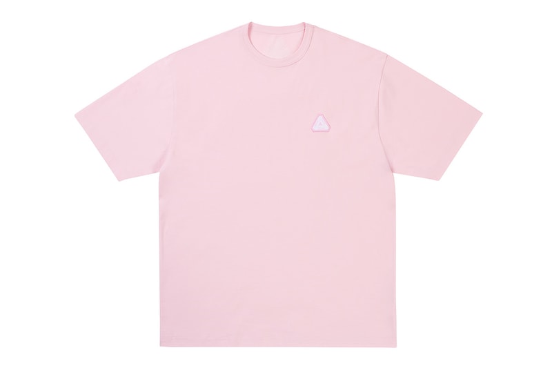 Palace Skateboards Summer 2026 Drop 3 Release Info