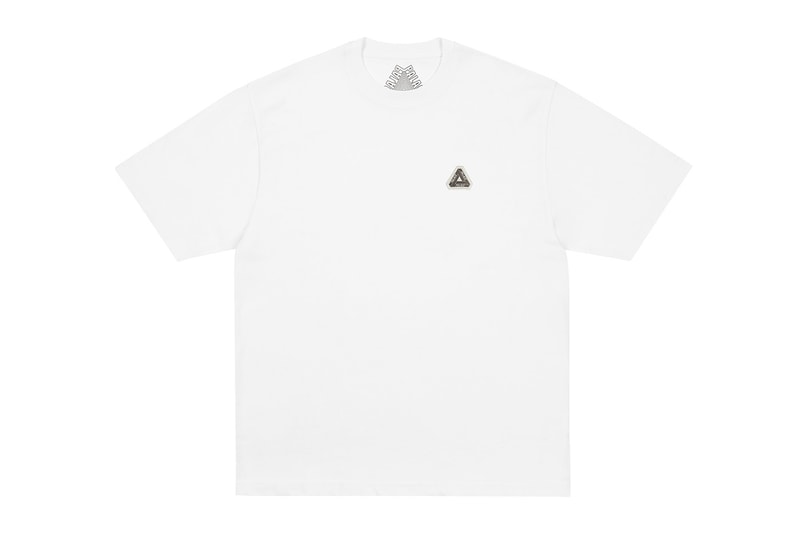 Palace Skateboards Summer 2026 Drop 3 Release Info