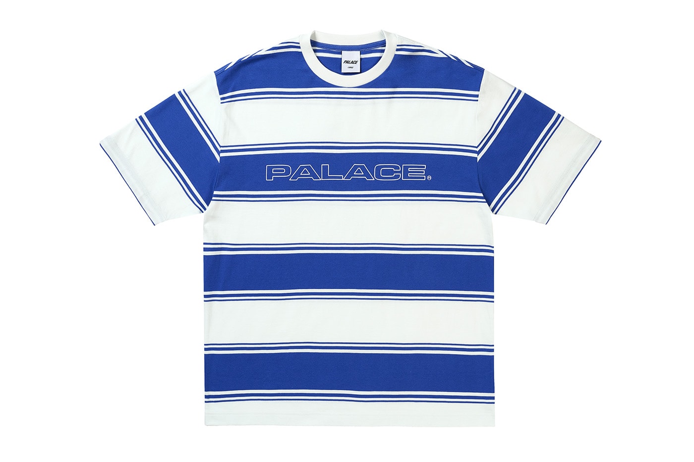 Palace Skateboards Summer 2026 Drop 3 Release Info