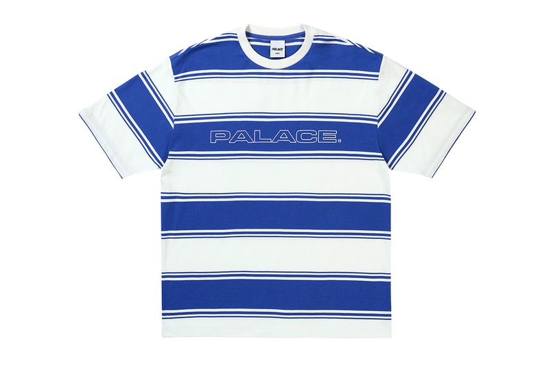 Palace Skateboards Summer 2026 Drop 3 Release Info