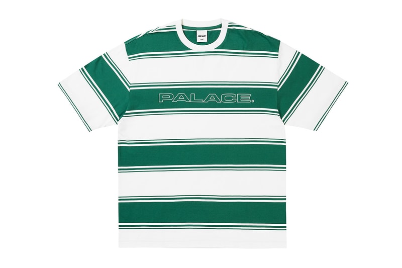 Palace Skateboards Summer 2026 Drop 3 Release Info