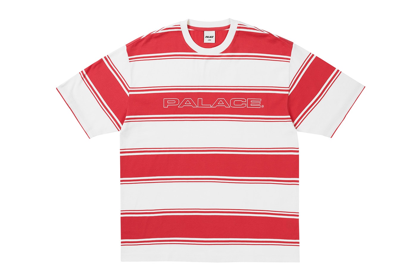 Palace Skateboards Summer 2026 Drop 3 Release Info