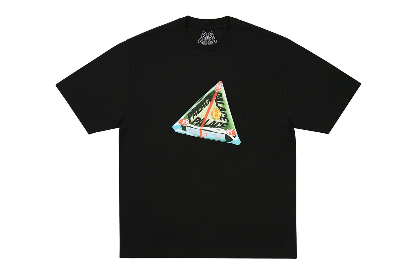 Palace Skateboards Summer 2026 Drop 3 Release Info