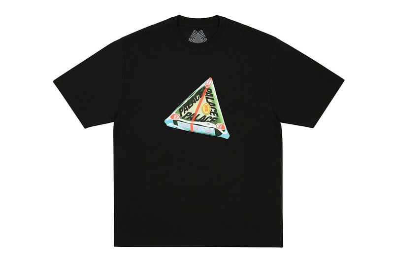 Palace Skateboards Summer 2026 Drop 3 Release Info