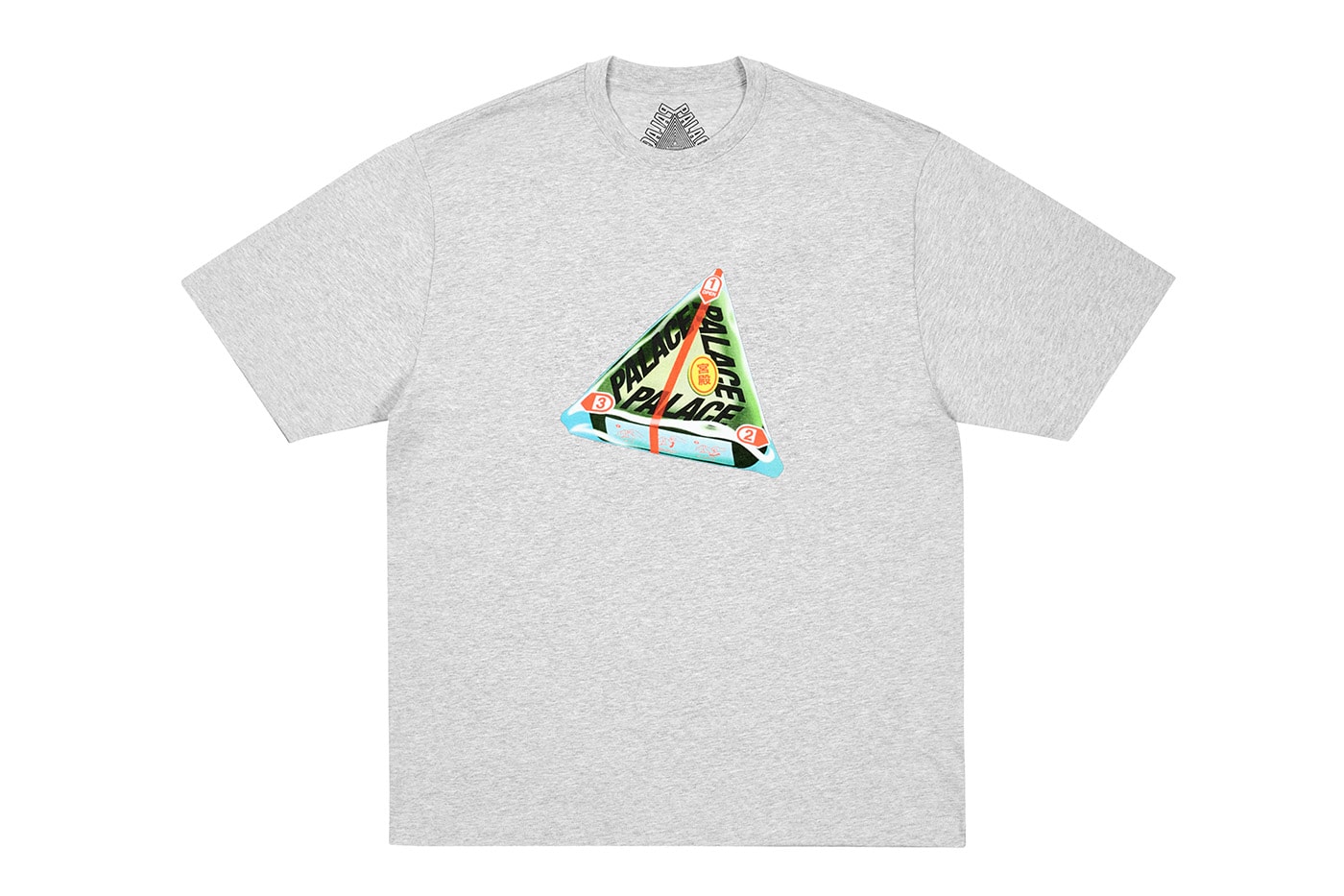 Palace Skateboards Summer 2026 Drop 3 Release Info