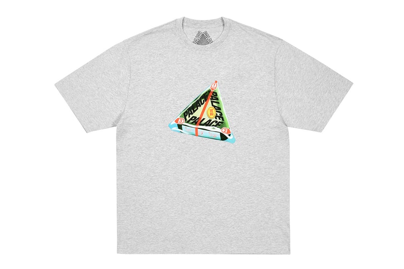 Palace Skateboards Summer 2026 Drop 3 Release Info