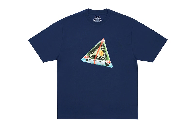 Palace Skateboards Summer 2026 Drop 3 Release Info