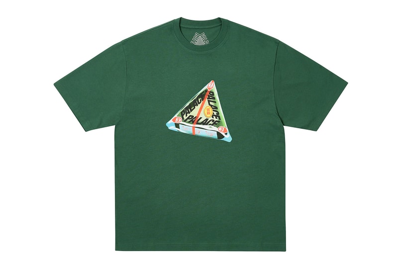 Palace Skateboards Summer 2026 Drop 3 Release Info