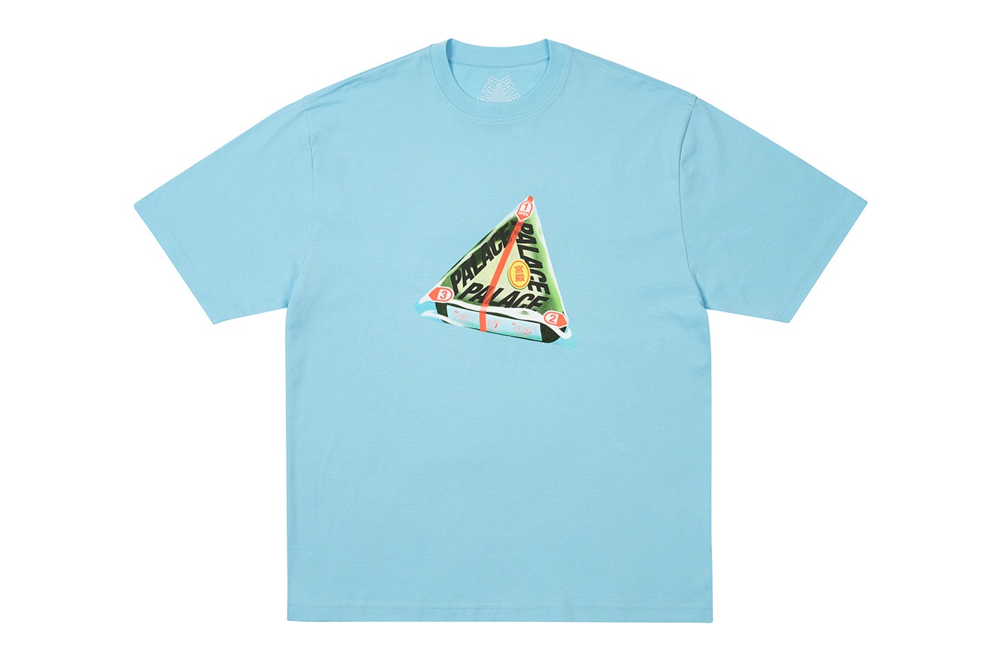Palace Skateboards Summer 2026 Drop 3 Release Info