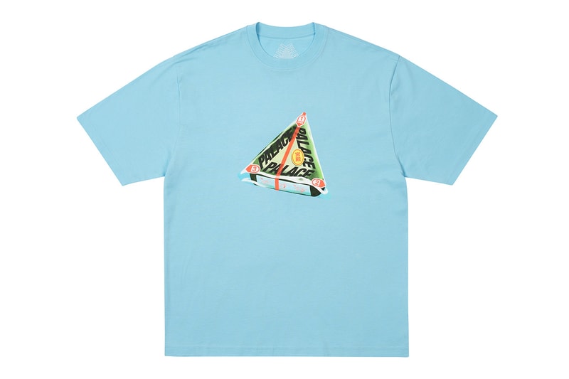 Palace Skateboards Summer 2026 Drop 3 Release Info