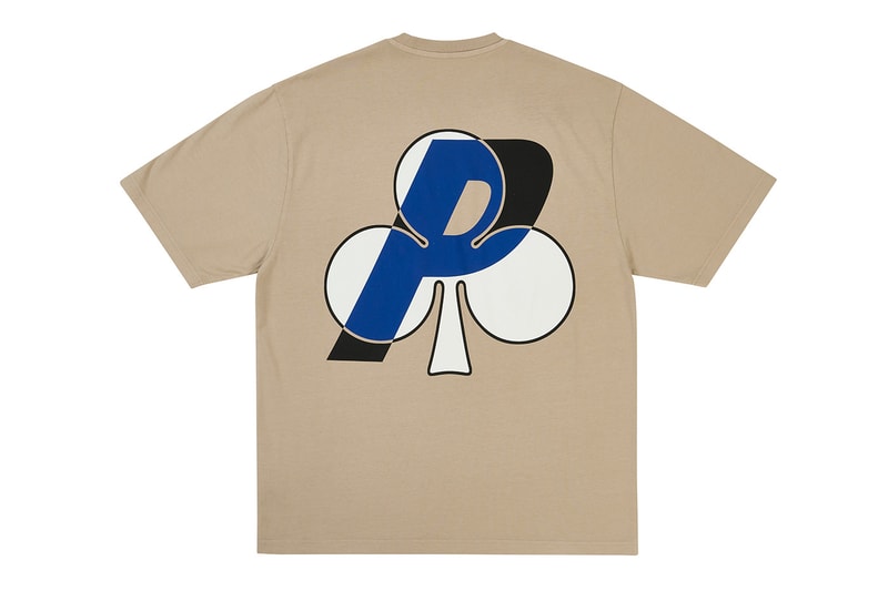 Palace Skateboards Summer 2026 Drop 3 Release Info