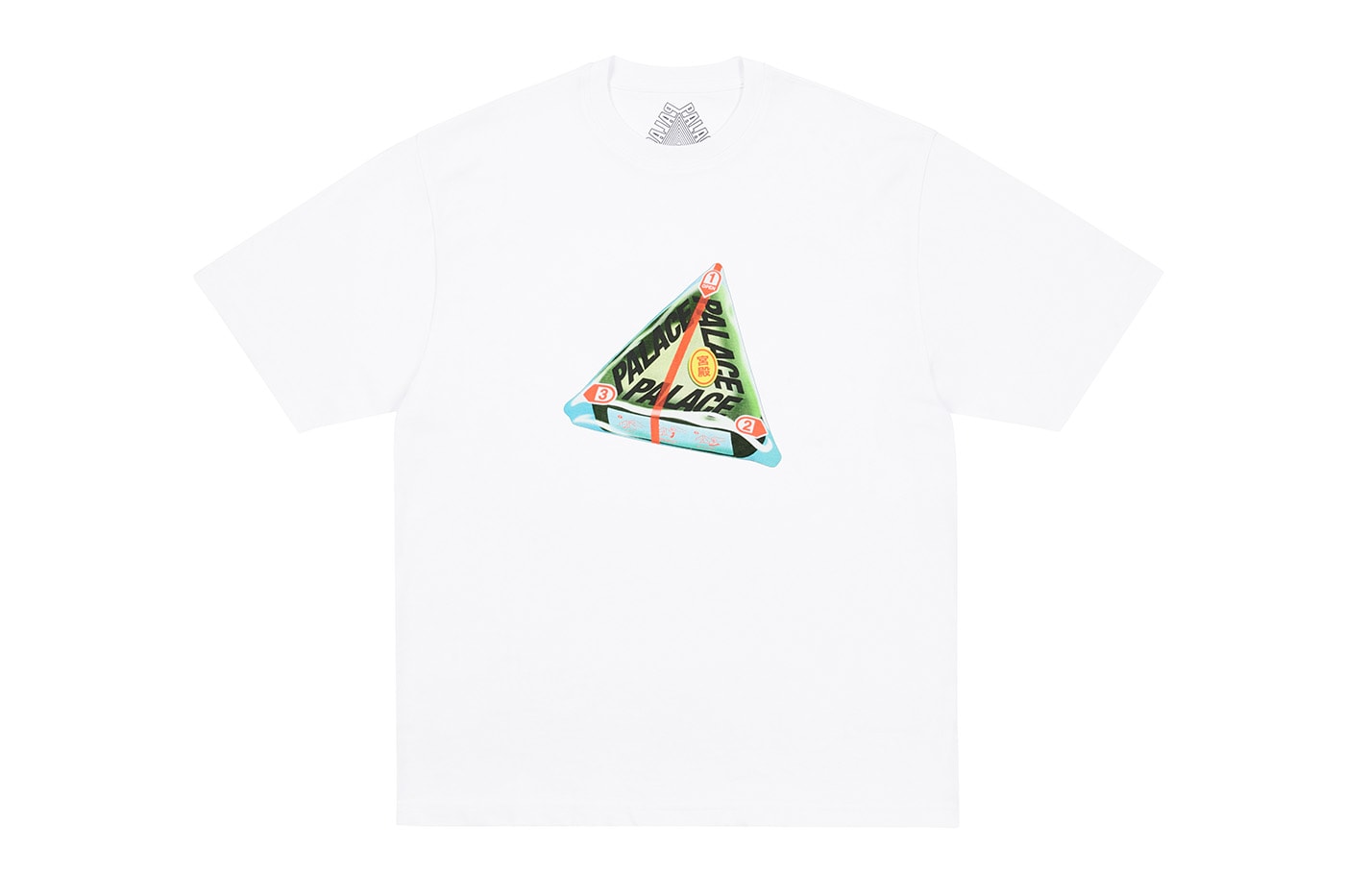 Palace Skateboards Summer 2026 Drop 3 Release Info