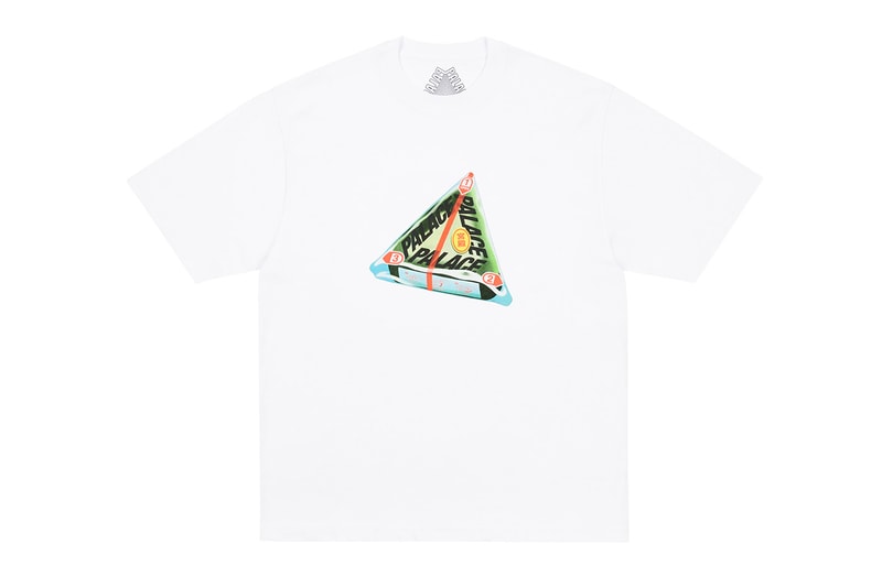 Palace Skateboards Summer 2026 Drop 3 Release Info