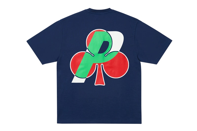 Palace Skateboards Summer 2026 Drop 3 Release Info
