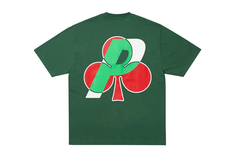 Palace Skateboards Summer 2026 Drop 3 Release Info