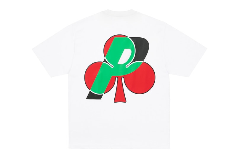 Palace Skateboards Summer 2026 Drop 3 Release Info