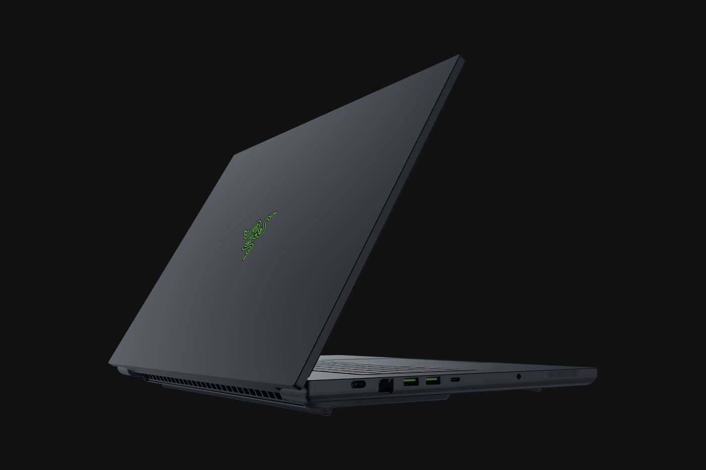 Razer Blade 18 2026 gaming laptop with Intel Core Ultra 9 290HX Plus and 18-inch dual-mode display on a desk