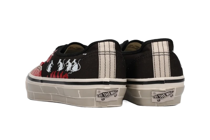 SOON. EASY Vans LX Authentic 44 “Taupe Mist/Faded Black” VN000EAKG2M Release Info