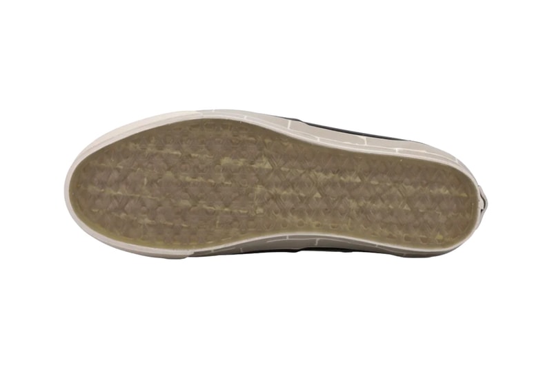 SOON. EASY Vans LX Authentic 44 “Taupe Mist/Faded Black” VN000EAKG2M Release Info