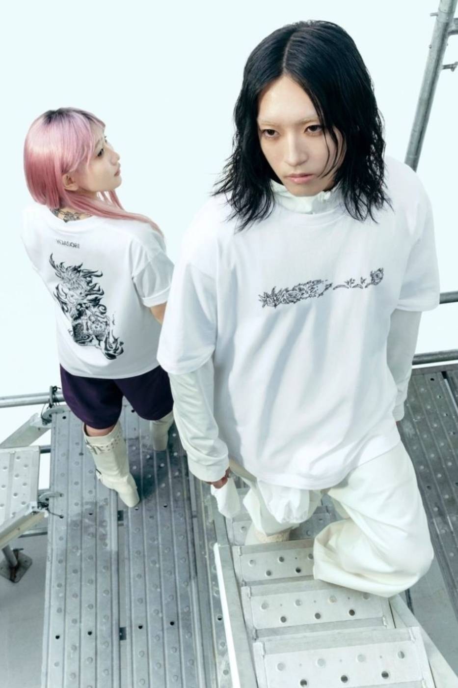 UNIQLO UT x YOASOBI Capsule Collaboration Release Info