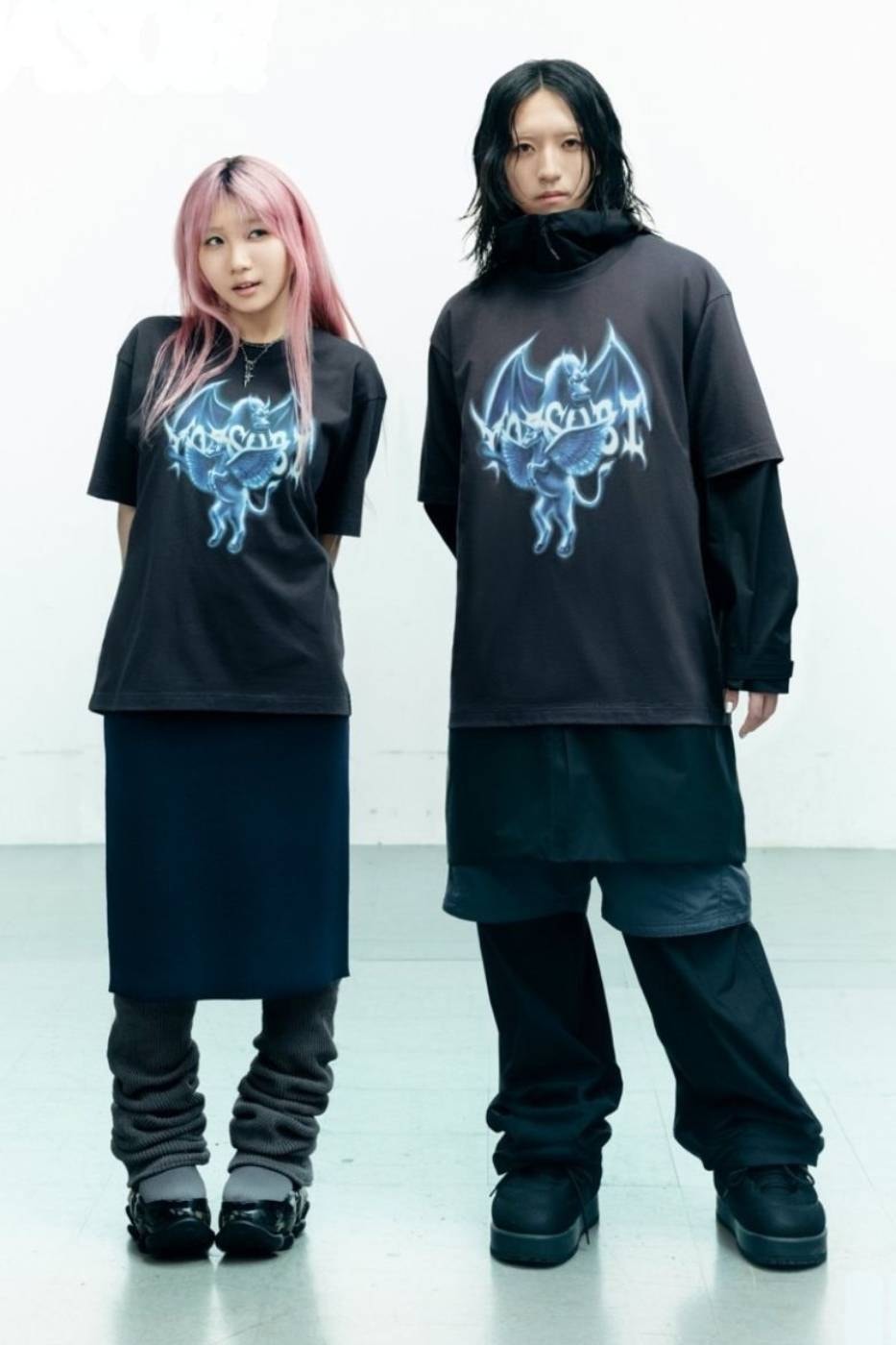 UNIQLO UT x YOASOBI Capsule Collaboration Release Info