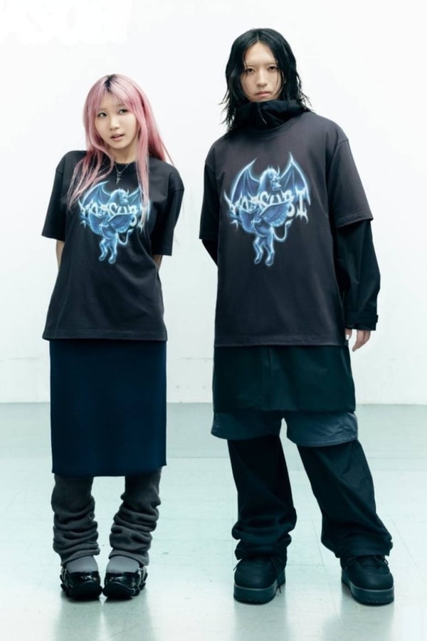 UNIQLO UT x YOASOBI Capsule Collaboration Release Info