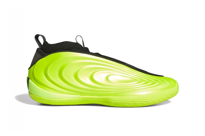 adidas Harden Vol. 10 "Supernova" JR1602 Release Info Hi-Res Yellow/Core Black-Lucid Orange los angeles clippers