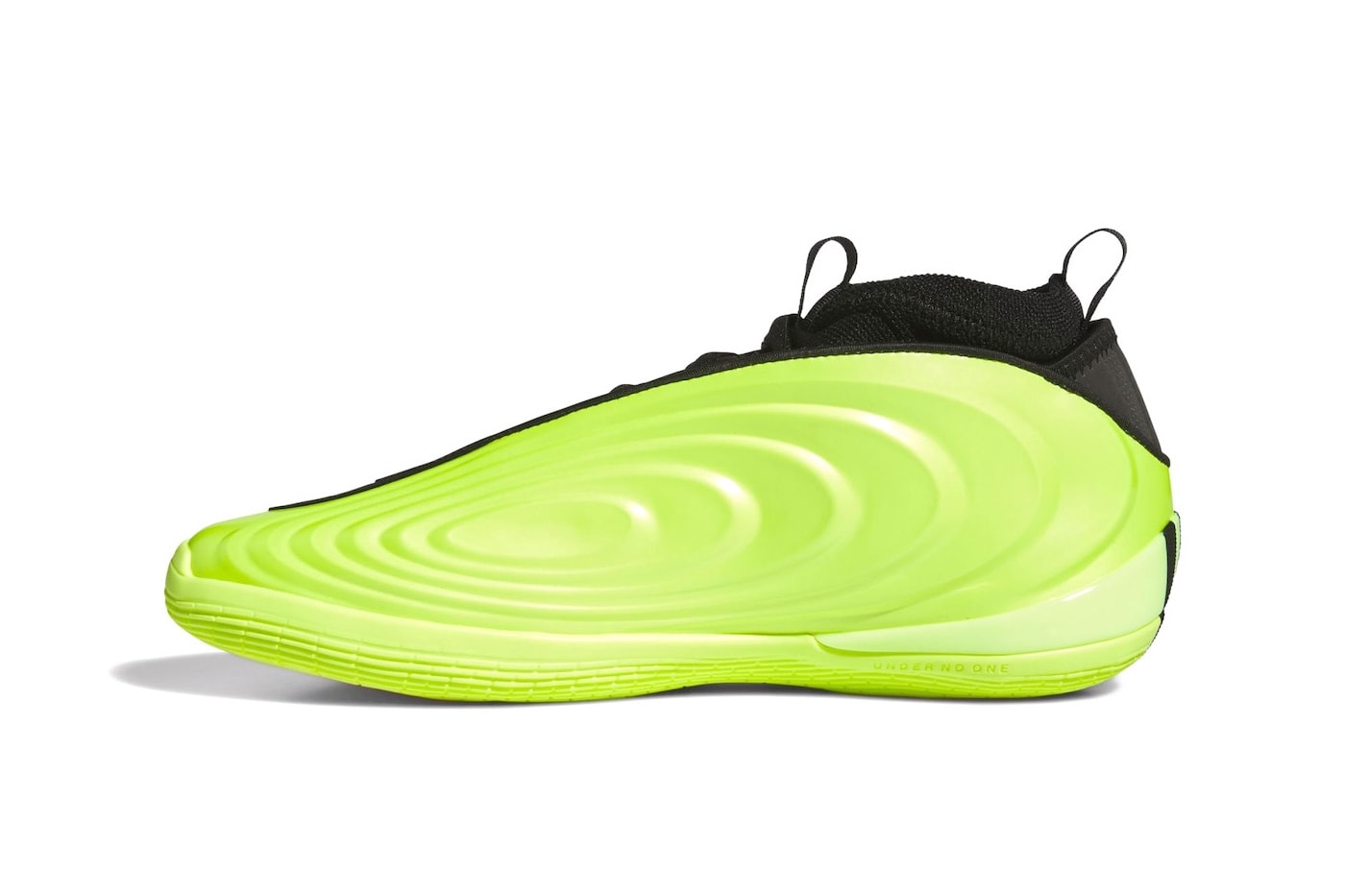 adidas Harden Vol. 10 "Supernova" JR1602 Release Info Hi-Res Yellow/Core Black-Lucid Orange los angeles clippers