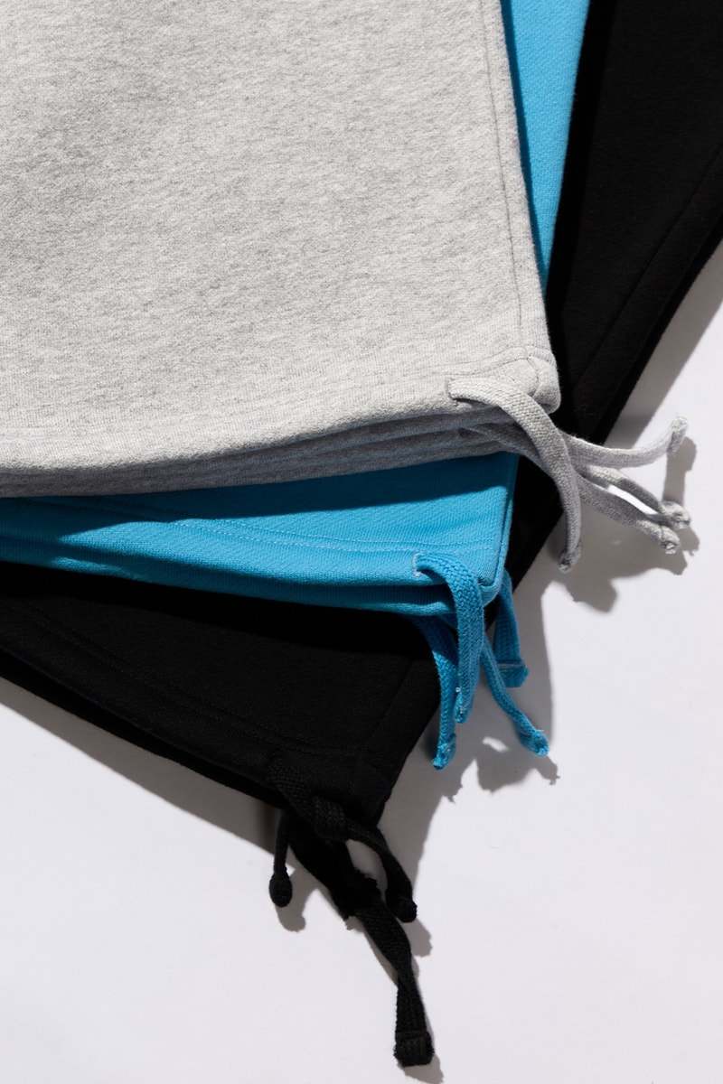 Harlem's Own Fergie Baby Fronts Awake NY's Heavyweight Plain Jane Sweats Campaign