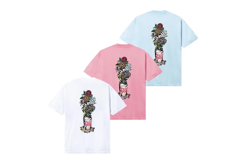 Fuji Rock Festival 2026 Taps VERDY for Exclusive Wasted Youth and "Vick" T-Shirts