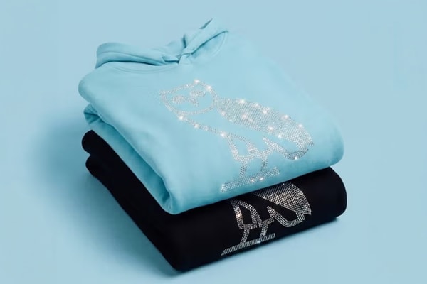 OVO Releases Premium 'ICEMAN' Hoodies to Celebrate Drake's Album Run