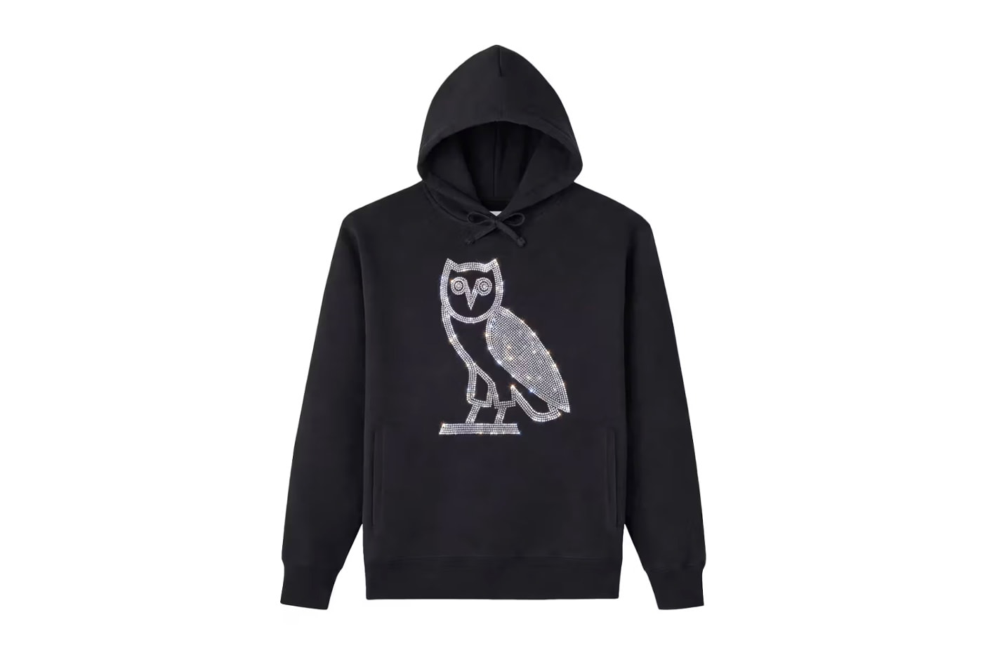 OVO Releases Premium 'ICEMAN' Hoodies to Celebrate Drake's Album Run